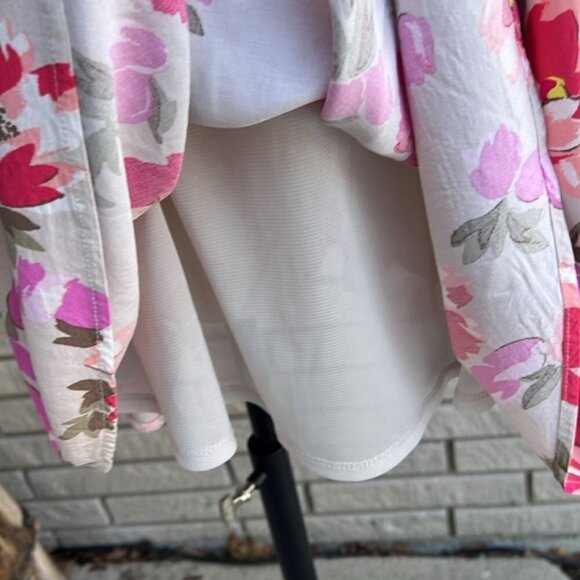 Old Navy Floral Print Cami Dress Sz XS - Picture 7 of 13